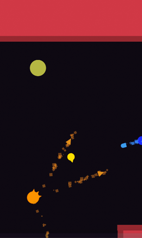 时间迷阵 Dot Way Out 게임 스크린샷