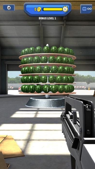 Guns Master 遊戲截圖