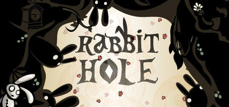 Banner of Rabbit Hole 