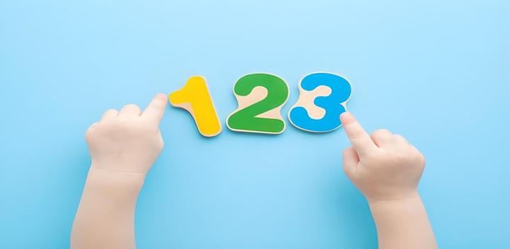 Banner of Number Match - Patterns Game 21