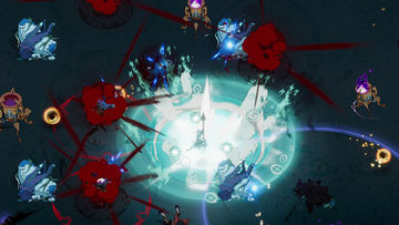 Skybreakers 게임 스크린샷