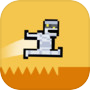 Icon of Lose Again - TROLL PLATFORMER