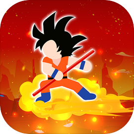 Battle Legend Stick : Infinite