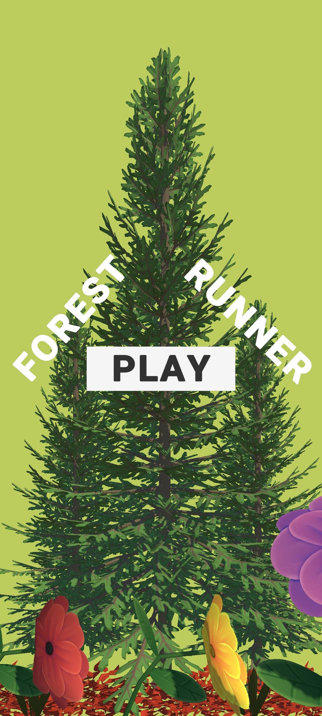 Forest Runner- Orman Yarçs for Android/iOS - TapTap