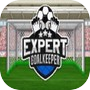 Expert Goalkeeper