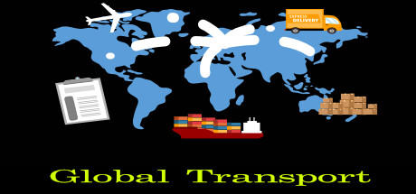 Banner of Globaler Transport 