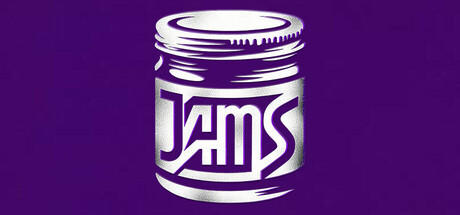 Banner of JAMs 