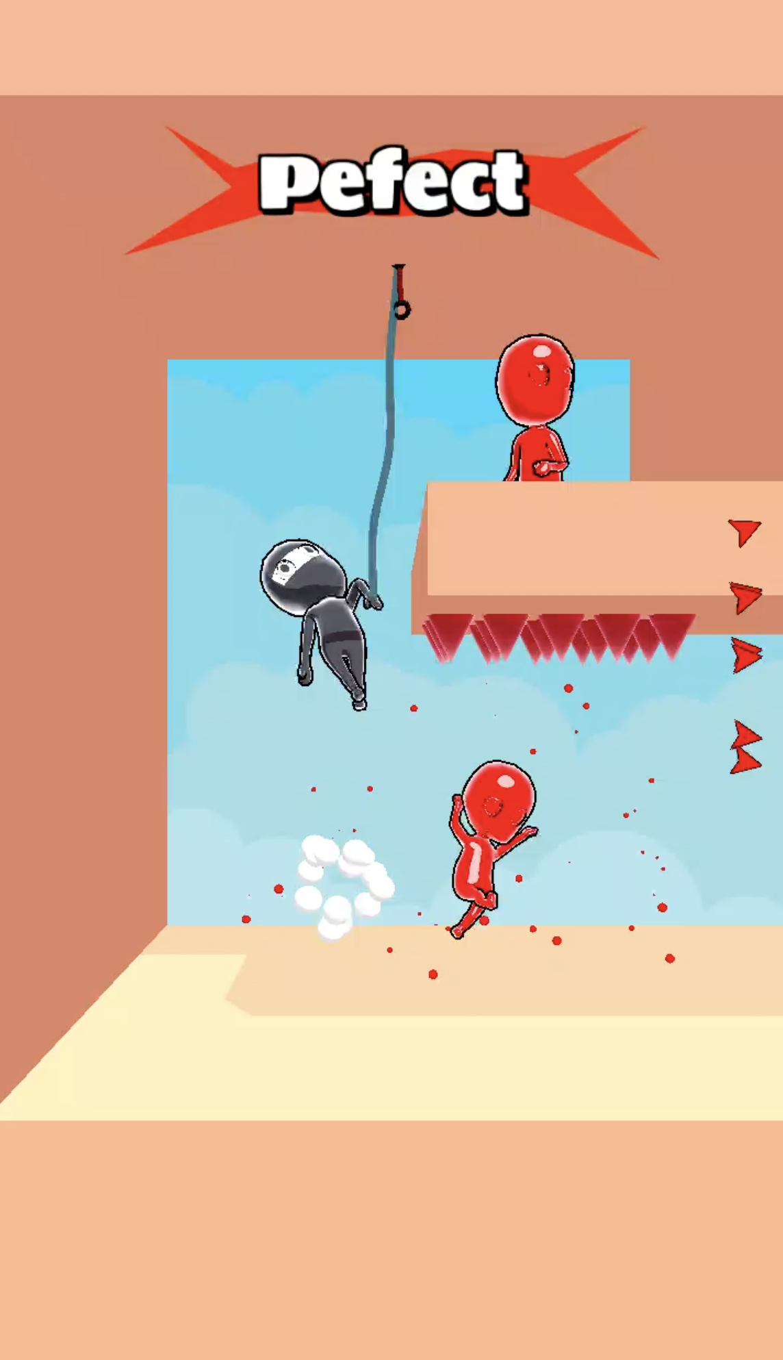 Grapple Strike Latest Version for Android/iOS APK - TapTap
