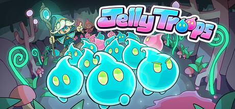 Banner of Jelly Troops 