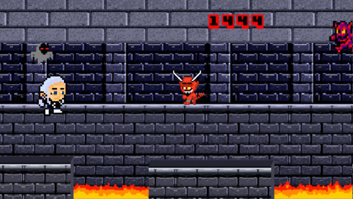 Ghostemane Pentacles 1.5 Game Screenshot