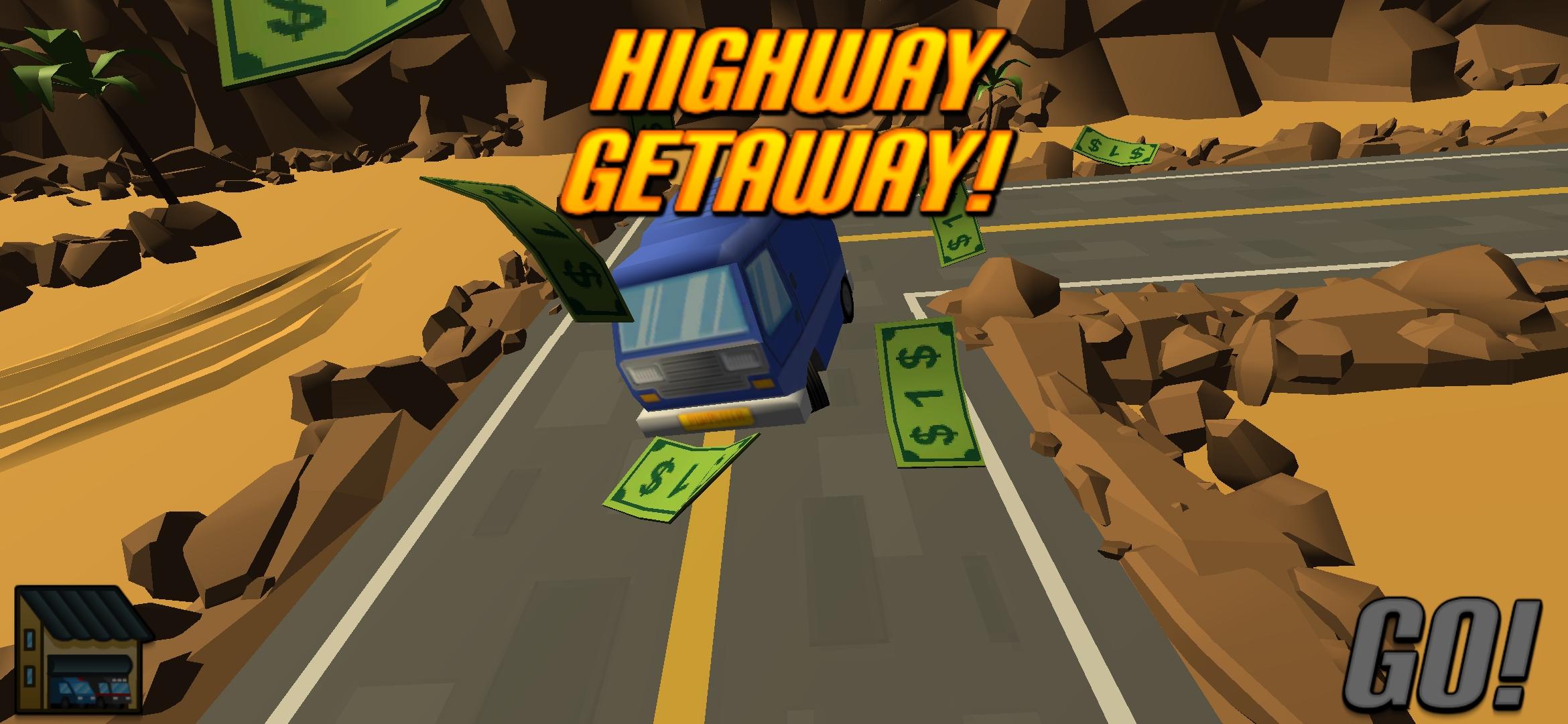 zigzag car runner Latest Version for Android/iOS - TapTap