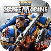 Warhammer 40,000: Space Marine 2 - Ultra Edition