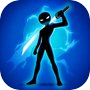 Icon of Stickman Roguelike: Epic RPG