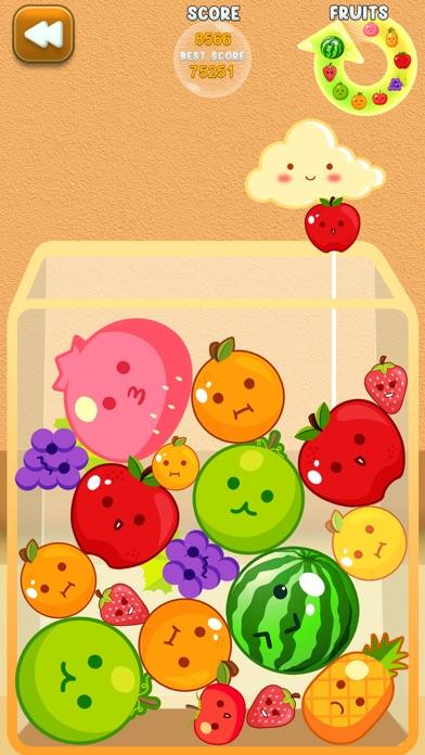 Watermelon Challenge Game 3D Game Screenshot