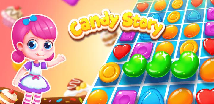 Banner of Candy Story 1.0.3