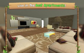 Cat Sim Online: Play with Cats 遊戲截圖