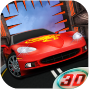 Stunt Car 3D