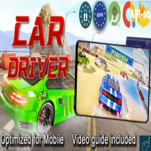 Car Driver Latest Version for Android/iOS APK - TapTap