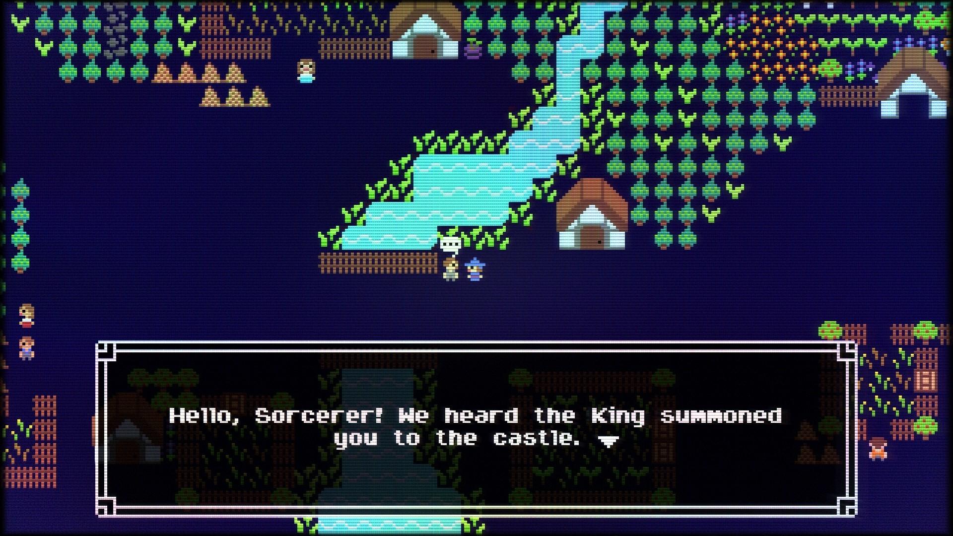Screenshot 1 of Opaloid Kingdom 