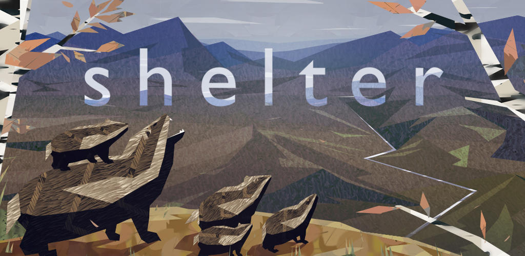 Banner of Shelter: An Animal Adventure 1.0.9