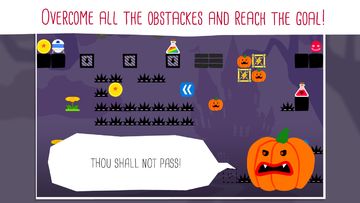 JellyKing : Rule The World 遊戲截圖