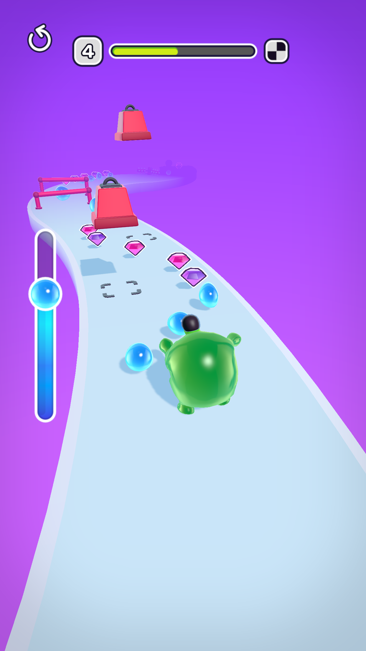 Wobble Man Run Android Ios Apk Download For Free Taptap