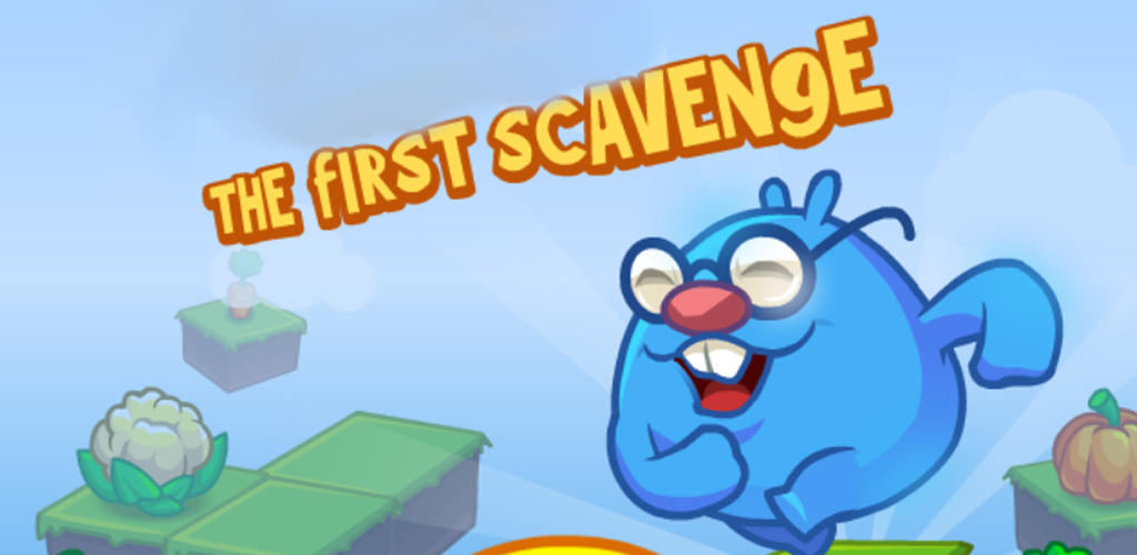 Happy mouse screenshot