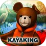 Teddy Floppy Ear - Kayaking 的圖示