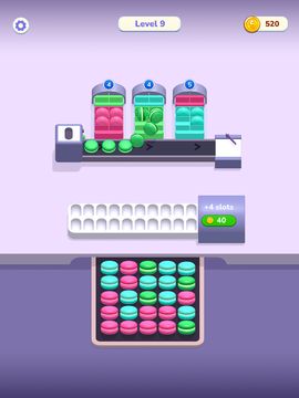 Macaron Factory Macaron Factory Latest Version for Android/iOS APK - TapTap