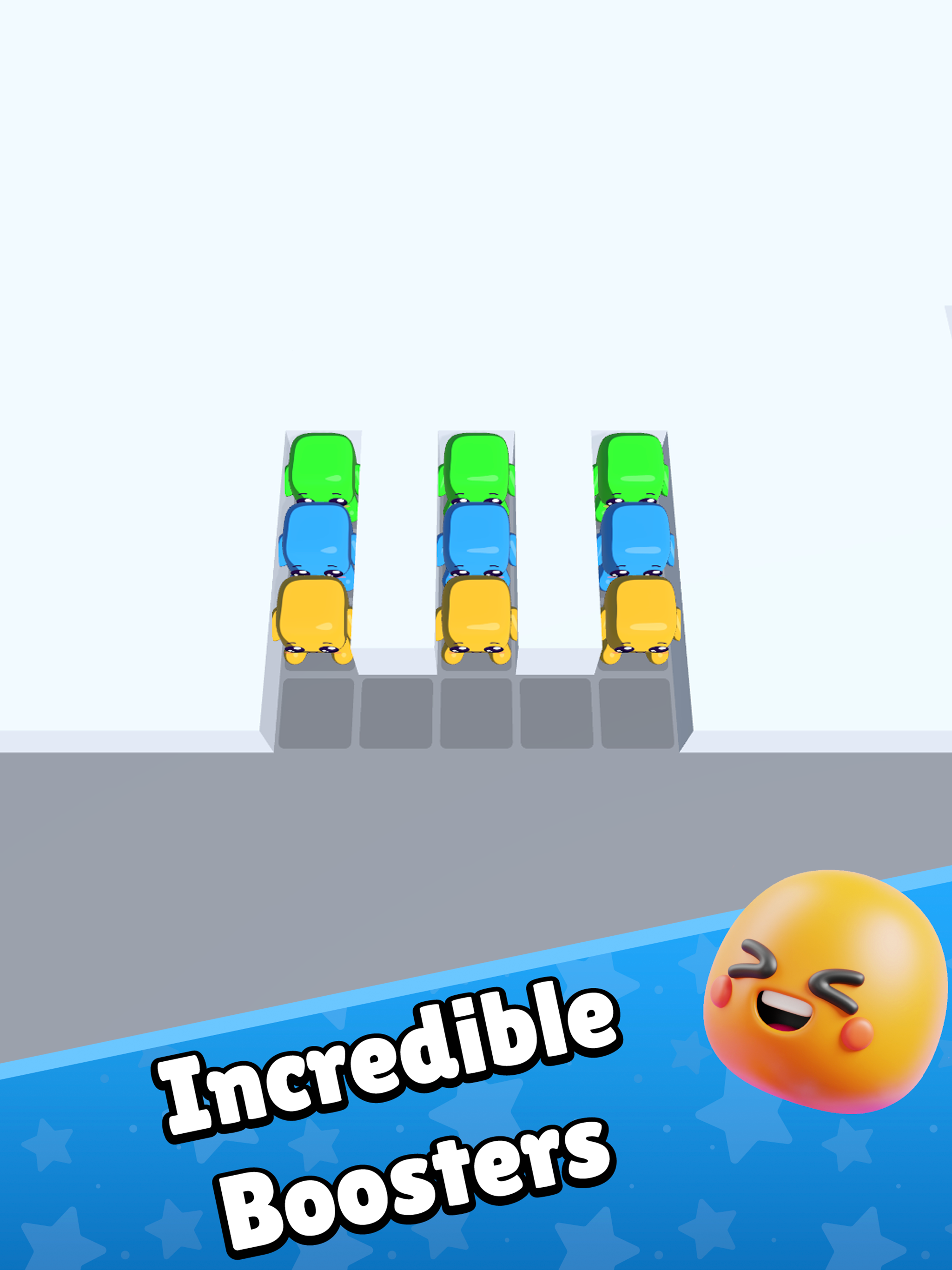Jam Stack 3D Latest Version for Android/iOS APK - TapTap