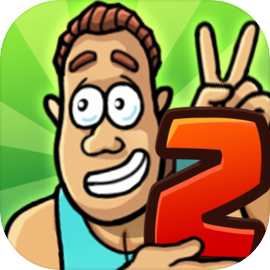 Breaker Fun 2: Zombie Brick