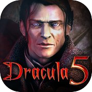 Dracula 5: The Blood Legacy HD (เต็ม)