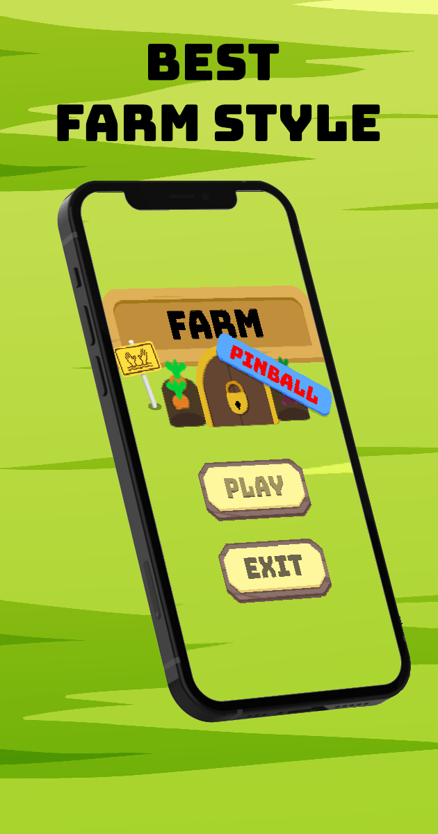 Jogo de vida agrícola Jogo de fazenda versão móvel andróide iOS apk baixar  gratuitamente-TapTap