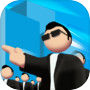 Icon of Agent Crowd