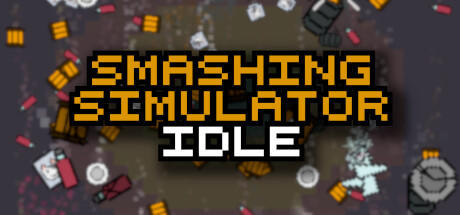 Banner of Smashing Simulator Idle 