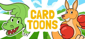 Banner of Card Toons 