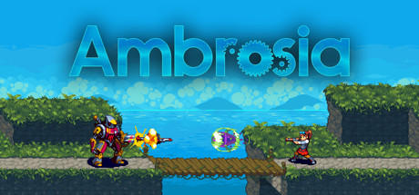 Banner of နာရီလက်ရာ Ambrosia 