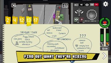 别喂猴子 试玩版 Game Screenshot