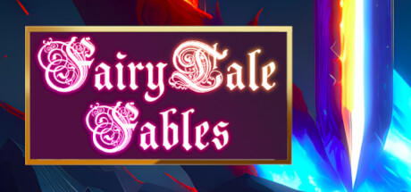Banner of Fairytale Fables 
