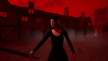 Storm's Wrath Game Screenshot