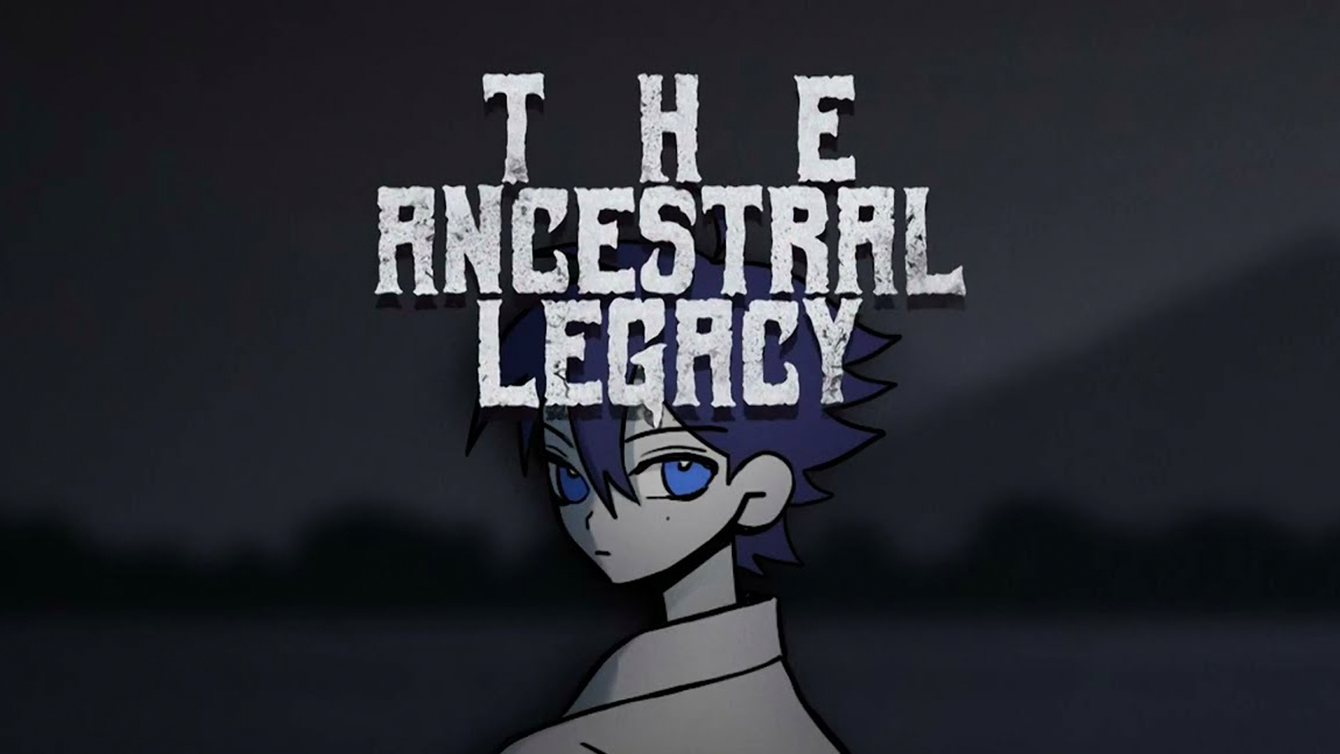 Banner of The Ancestral Legacy! 1.1.2
