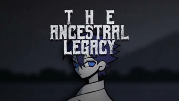 Banner of The Ancestral Legacy! 