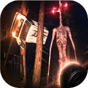 Siren Head Jeux