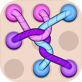Twisted Tangle: Untie the Knot