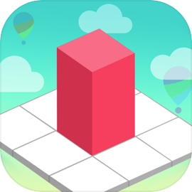 Bloxorz: Roll the Block