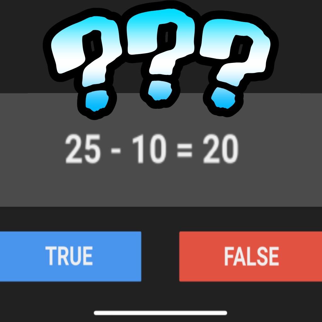 Math Solve Questions Latest Version for Android/iOS - TapTap