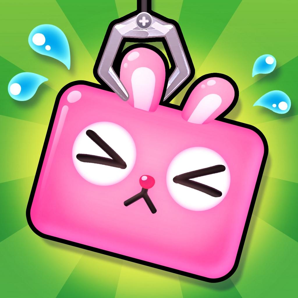 Claw Machine: Cubes Merge for Android/iOS - TapTap