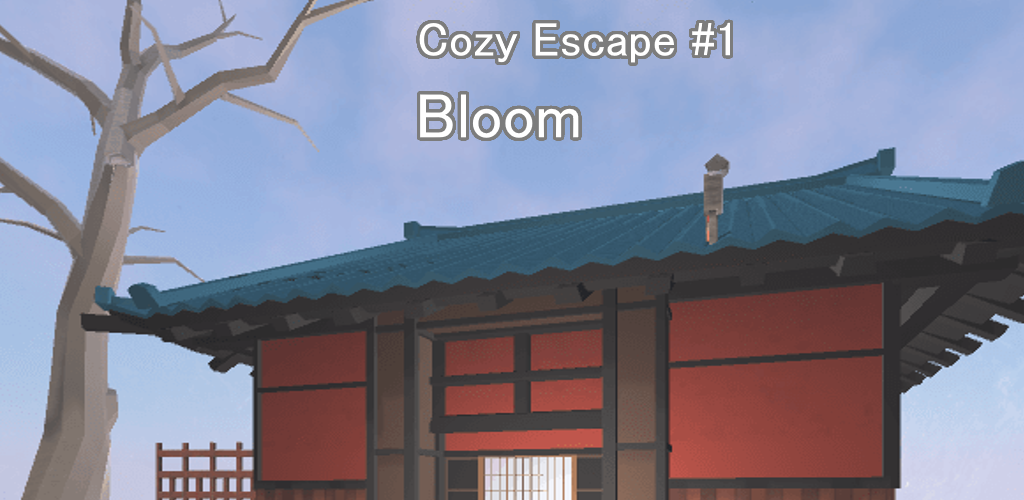 BLOOM HOUSE: room escape android iOS apk download for free-TapTap