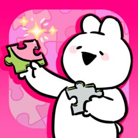 Over Action Rabbit: Jigsaw Puzzle for Android/iOS - TapTap