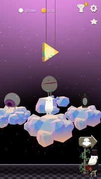 Liber Vember Game Screenshot